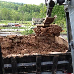 Photos by Ayers Excavating