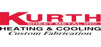 Photos by Kurth Heating & Cooling - Kurth Sheet Metal Inc. #1