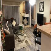 Laminate Flooring