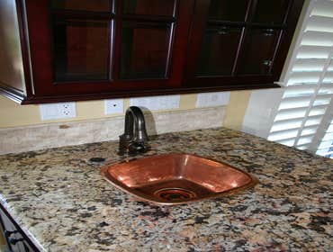 Desert Property Services Project We have hundreds of successful projects and happy clients.
And we can show you!