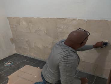 Photos by Salcedo Builders Connection #3