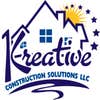 Kreative Construction Solution LLC logo