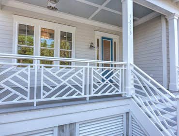 Seagrove Beach Home