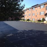 Sealcoating&stripeing