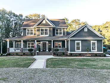 Photos by Blue Rain Roofing #1