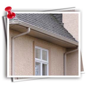Photos by Gutter Guy Inc FREE estimates. 20-year warranty on Drain Right system gutters and downspouts. Custom installations. Seamless gutters....