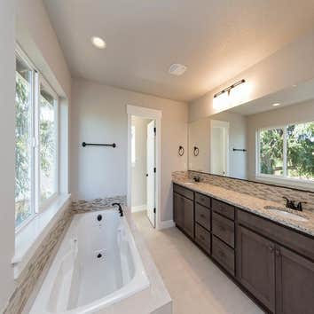 Photos by Cedar Ridge Homes #1