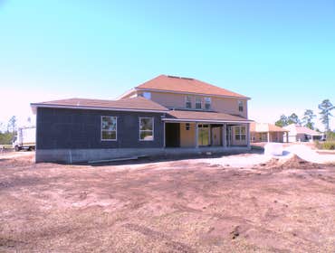 LynnLee Construction Group Custom Homes, Additions, Historical Renovations, Remodeling, Trade Professionals
Major Home Re-model (detached garage,