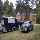 Photos of FB Electrical Services crew!