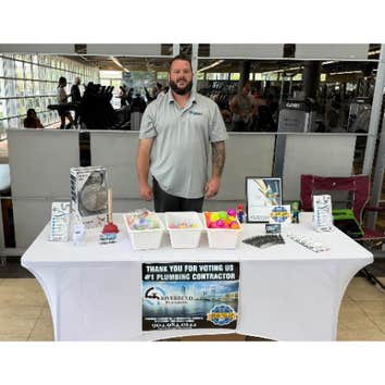 Riverbend Plumbing L​L​C