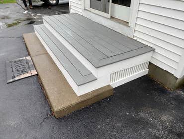 Photos by Gm Home Construction #3