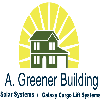 A Greener Building logo