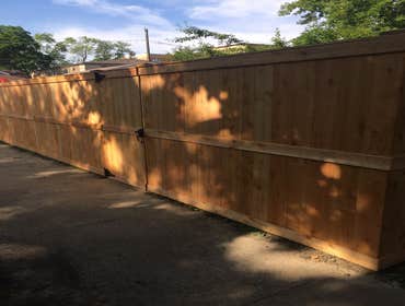 Fences