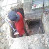 Basement and Crawlspace Foundation Repair logo