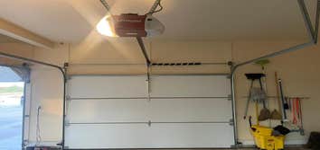 Prime Garage Door Repair Boerne