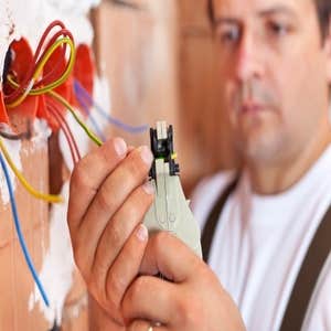 electricians in Monterey Park