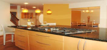 Merrick Design and Build, Inc. - Harris Project