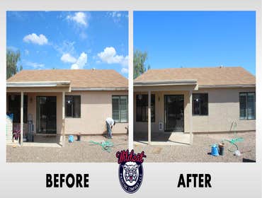 Photos by Wildcat Painting Company LLC #1