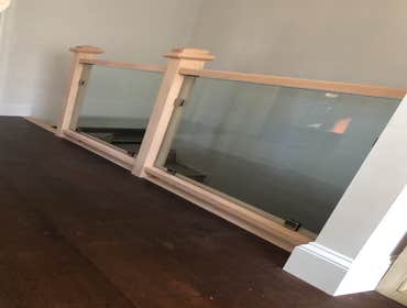 Photos by Jr Custom Shower Doors Glass Services #1