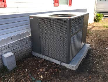 Photos from Dolphin Air & Heat, Inc.