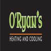 Oryans Heating and Cooling LLC logo
