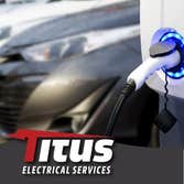 Titus Electrical Services