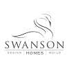 Swanson, Curtis E logo
