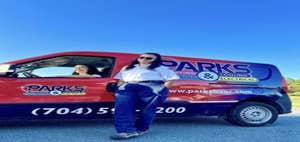 Photos by Parks Heating Cooling Plumbing and Electrical #1