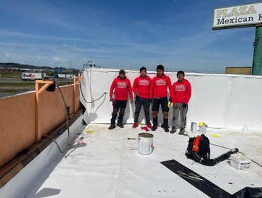 Photos by Brothers Roofing LLC #9