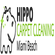 Hippo Carpet Cleaning Miami Beach logo