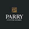 Parry Custom Homes logo