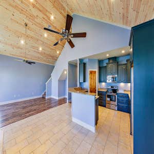 Flounder Court - Camp Camp was completed 2016 in Dulac, LA