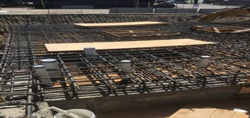 Plumbing and Gas 