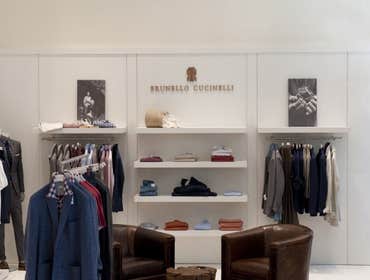 Brunello Cucinelli