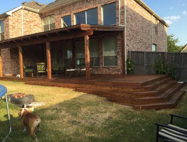 Some of our work