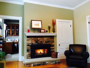 Photos by Kress Brothers Builders LP #1