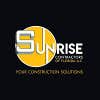 Sunrise Contractors of Florida logo