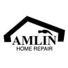 Amlin Home Repair Inc logo