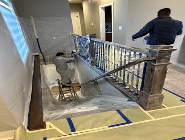 Photos by Pro Quality Painting LLC #1