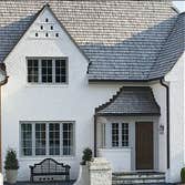 English Cottage