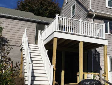 Photos by Silmac Construction, Inc #1