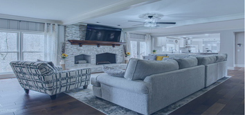 Professional home remodeling