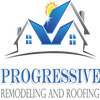 Castle Enterprises South, Inc. Dba Progressive Remodeling & Roofing - Gutters logo