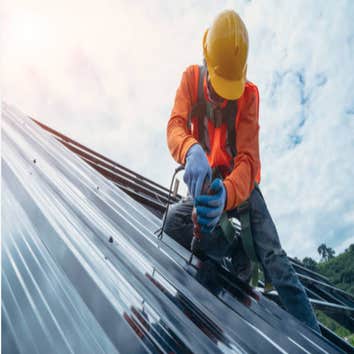 Santa Monica Roofer.