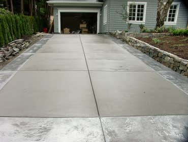 Exterior Projects