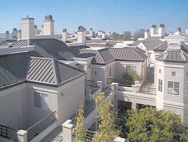 Toscana Planned Community Project