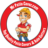 MR. Patio Cover Inc logo