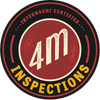 4M Inspections Corp logo
