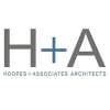Hoopes + Associates Architects, Ltd Co logo