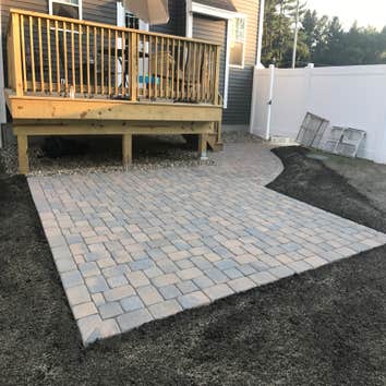 Eduardo Landscape Inc